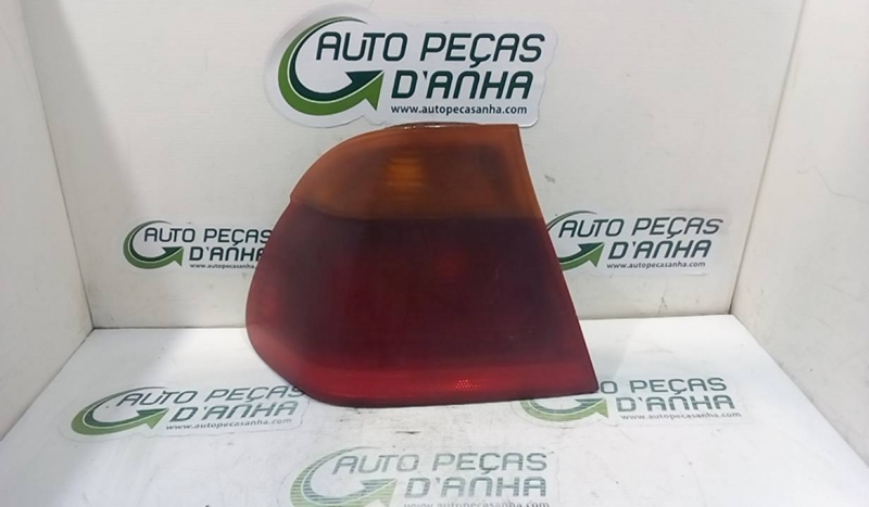 Farolim Stop Esq BMW - ID S_66169