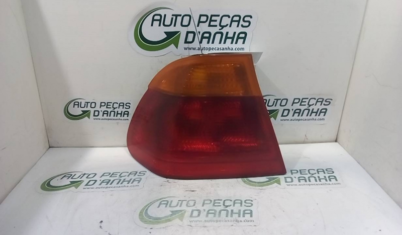 Farolim Stop Esq BMW - ID S_66170