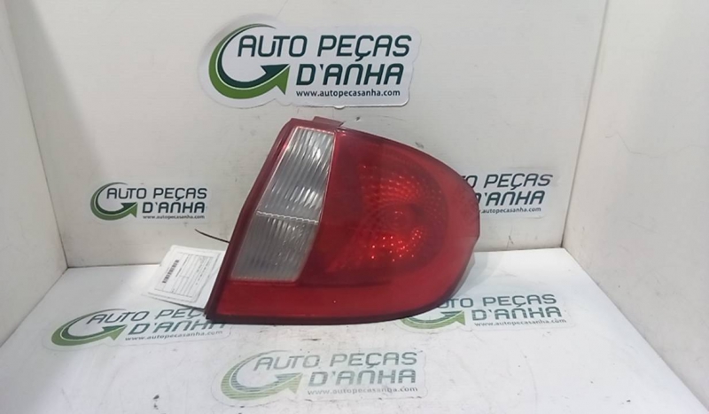 Farolim Stop Dto HYUNDAI - ID S_66174