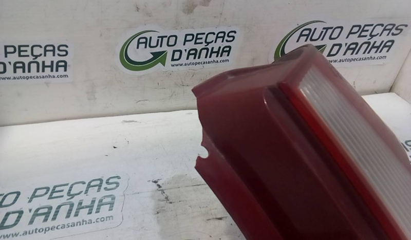 Farolim Stop Dto HYUNDAI GETZ (TB) | 01 - 11 Imagem-1