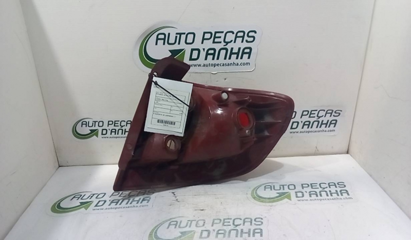 Farolim Stop Esq HYUNDAI GETZ (TB) | 01 - 11 Imagem-1