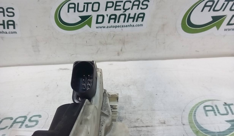 Fecho da Porta Frente Esq SEAT IBIZA IV (6J5, 6P1) | 08 - 17 Imagem-3