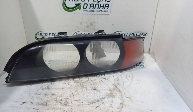 Ótica Esq BMW - ID S_66195