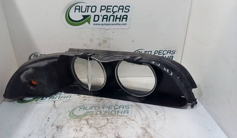 Ótica Esq BMW 5 (E39) | 95 - 03 Imagem-1