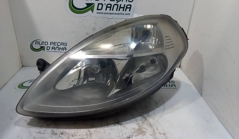 Ótica Esq LANCIA - ID S_66197