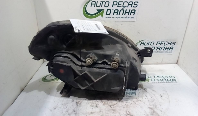 Ótica Esq LANCIA YPSILON (843_) | 03 - 11 Imagem-1