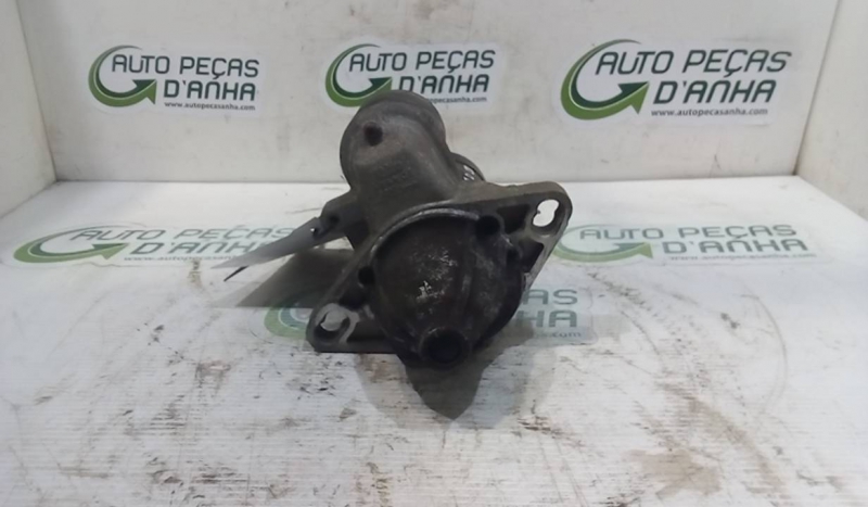 Motor de Arranque HONDA - ID S_66217