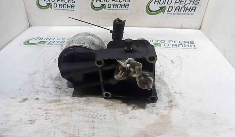 Permutador de Oleo FORD - ID S_66222