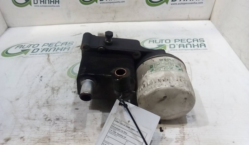 Permutador de Oleo FORD FOCUS (DAW, DBW) | 98 - 09 Imagem-1