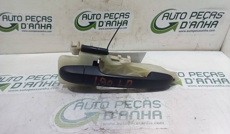 Puxador Exterior Porta Frente Dta HYUNDAI - ID S_66237