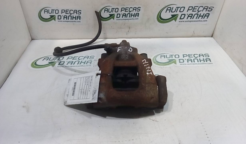 Pinça Frente Dto MINI - ID S_66249