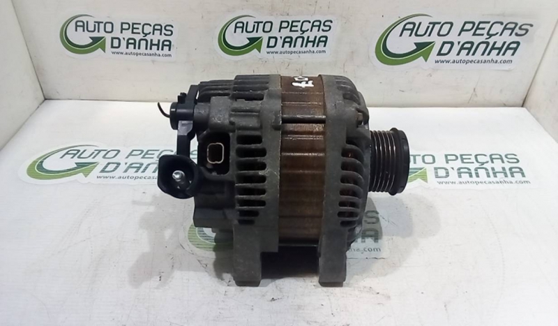 Alternador PEUGEOT 407 SW (6E_) | 04 - 11 Imagem-1