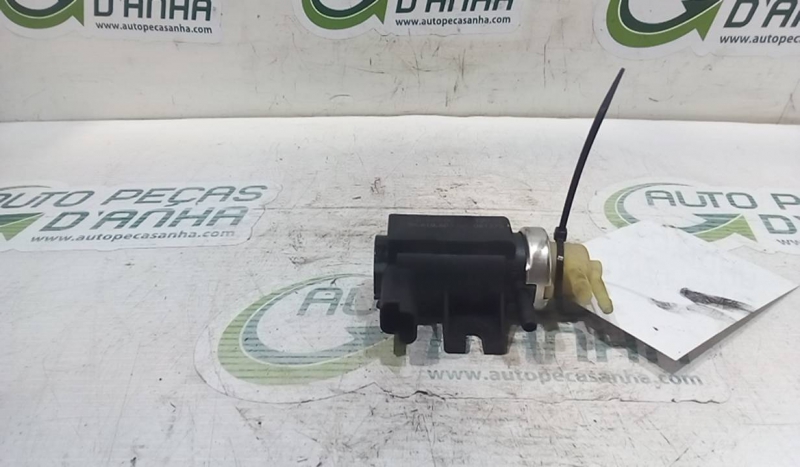 Valvula de Pressão Turbo PEUGEOT - ID S_66257