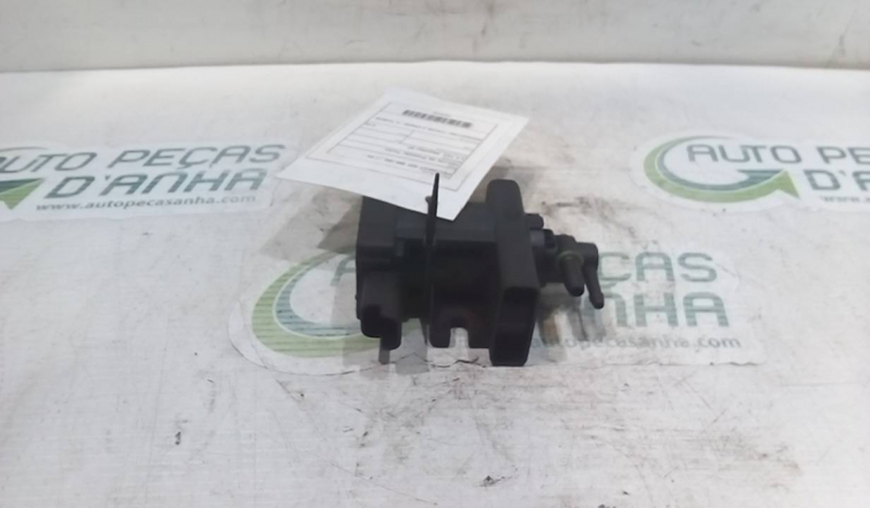 Valvula de Pressão Turbo PEUGEOT - ID S_66258