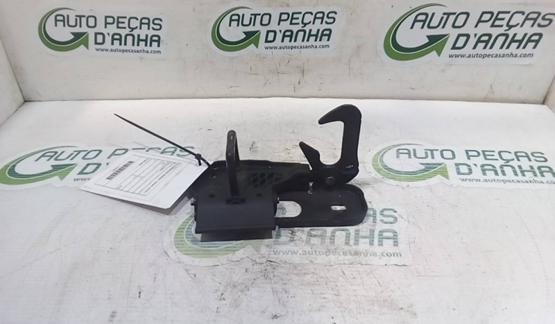 Fecho Capot VOLKSWAGEN - ID S_66261