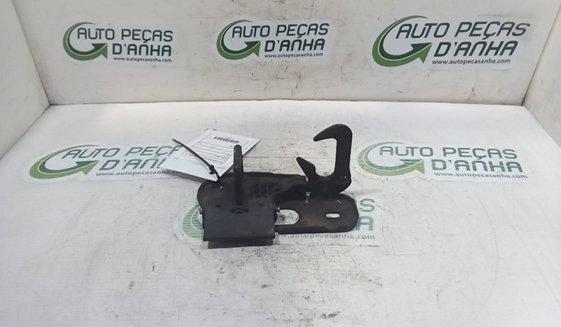 Fecho Capot VOLKSWAGEN - ID S_66262