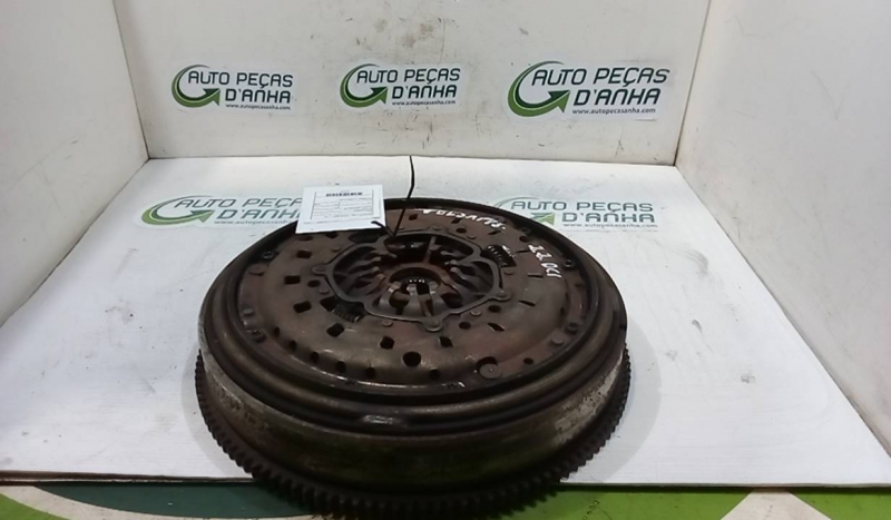 Embraiagem RENAULT - ID S_66351