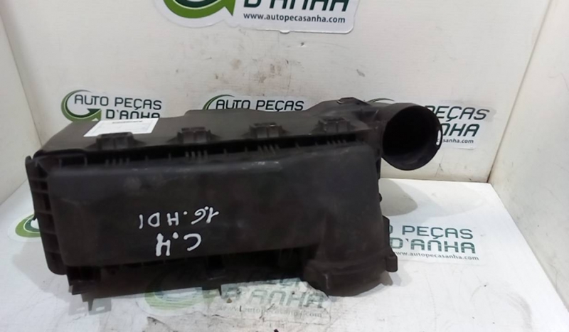 Caixa Filtro de Ar CITROEN C4 I (LC_) | 04 - 13 Imagem-1