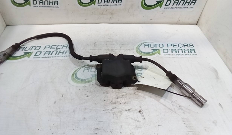 Bobine de Ignição SMART - ID S_66358