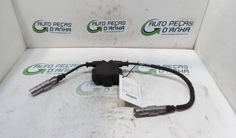 Bobine de Ignição SMART - ID S_66359