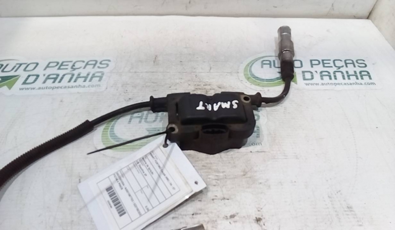 Bobine de Ignição SMART FORTWO Coupé (450) | 04 - 07 Imagem-1