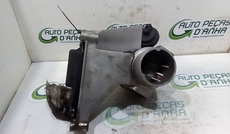 Borboleta de EGR RENAULT VEL SATIS (BJ0_) | 02 -  Imagem-1