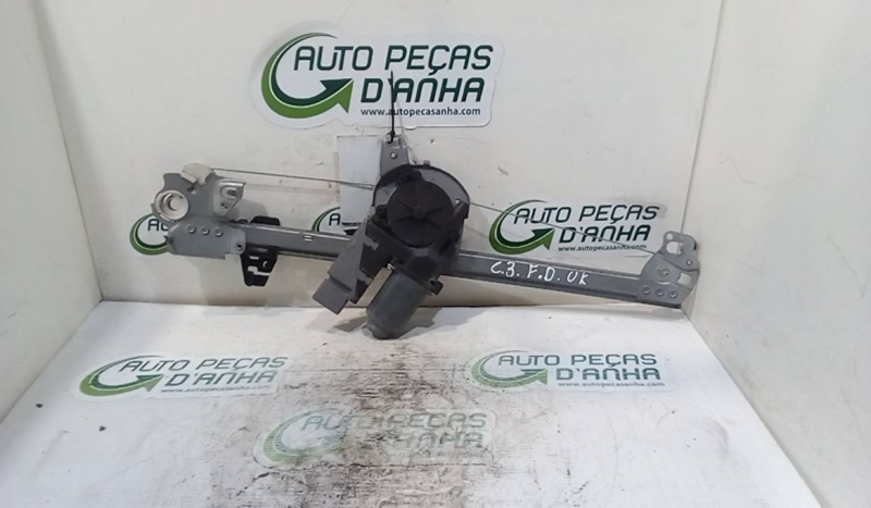 Elevador Frente Dto Electrico CITROEN - ID S_66419