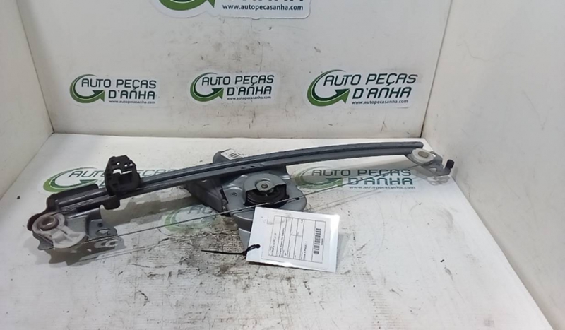 Elevador Frente Dto Electrico CITROEN C3 I (FC_, FN_) | 02 -  Imagem-1