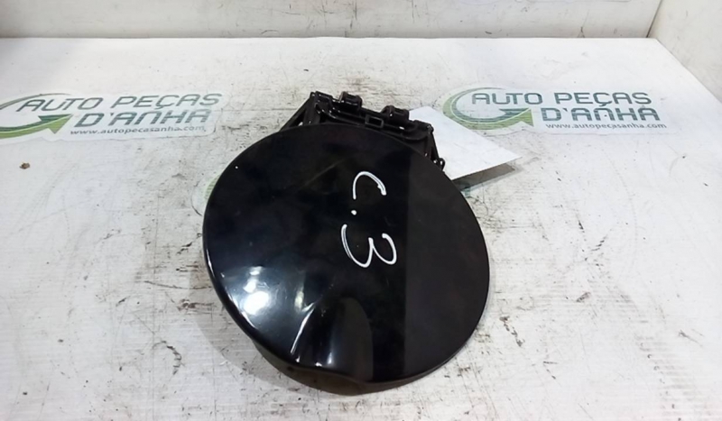 Tampa Exterior de Combustivel CITROEN - ID S_66429