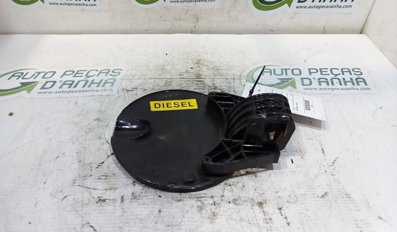 Tampa Exterior de Combustivel CITROEN C3 I (FC_, FN_) | 02 -  Imagem-1