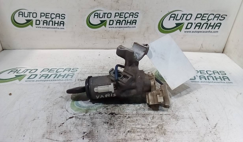 Canhão de Ignição TOYOTA - ID S_66432