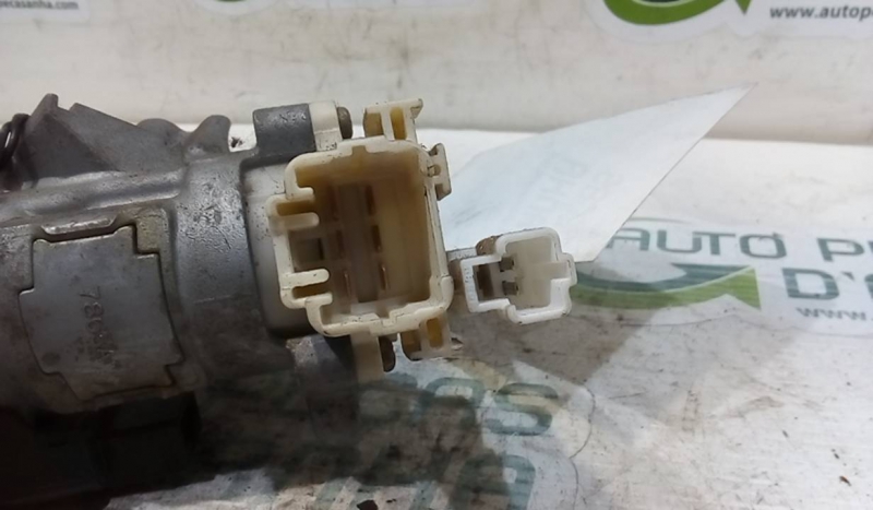 Canhão de Ignição TOYOTA YARIS (_P1_) | 99 - 05 Imagem-1