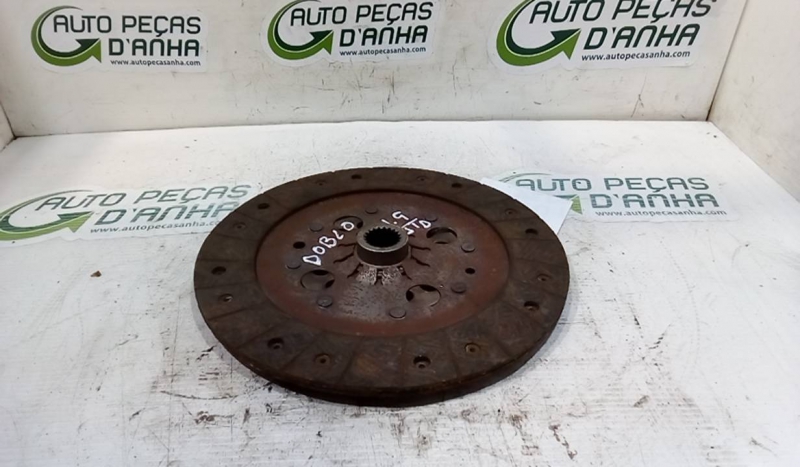 Embraiagem FIAT - ID S_66438