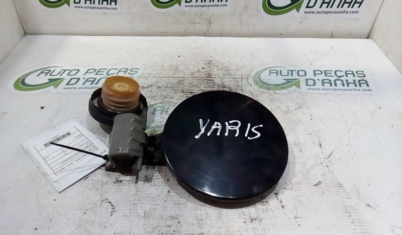 Tampa Exterior de Combustivel TOYOTA - ID S_66443