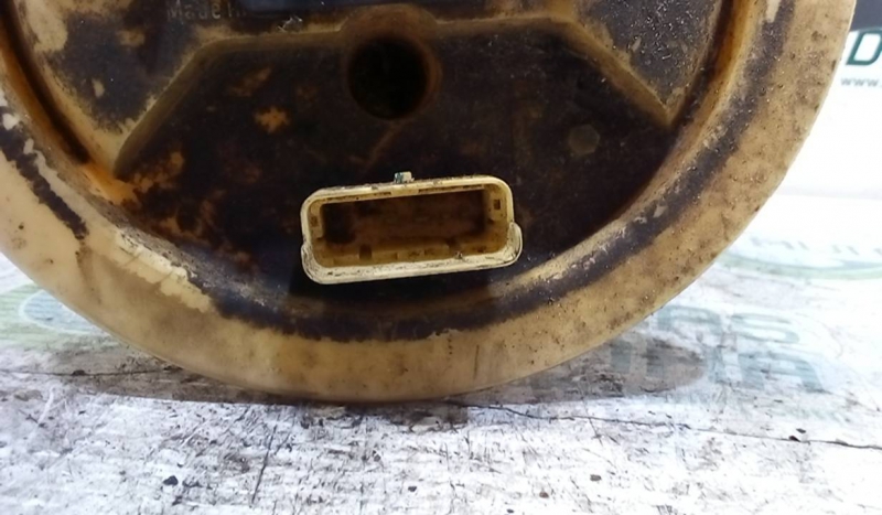 Boia do Combustível CITROEN C3 I (FC_, FN_) | 02 -  Imagem-3