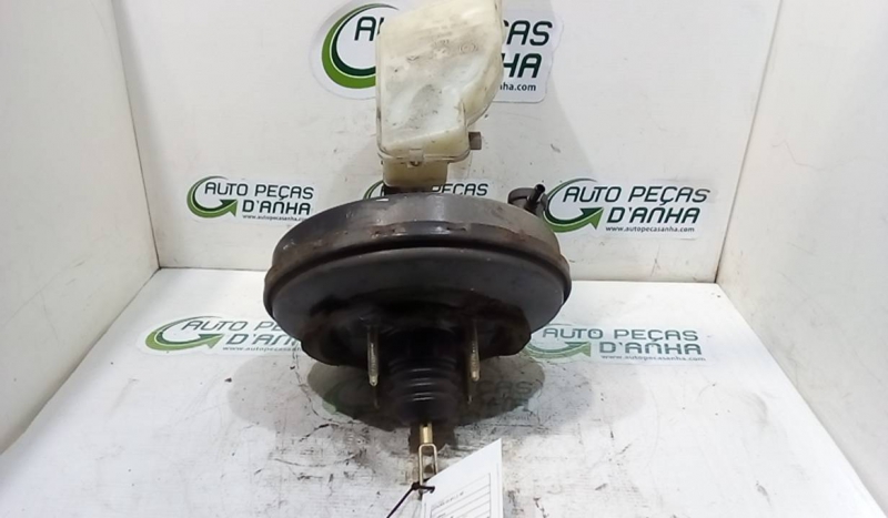 Servofreio  CITROEN - ID S_66451