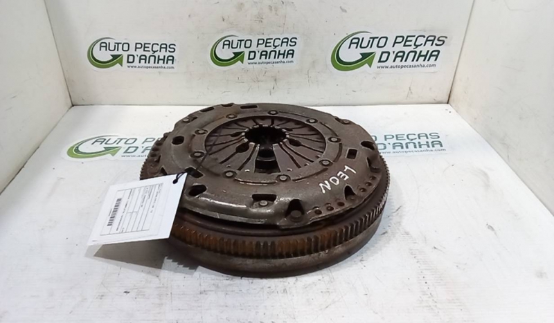 Embraiagem SEAT - ID S_66458