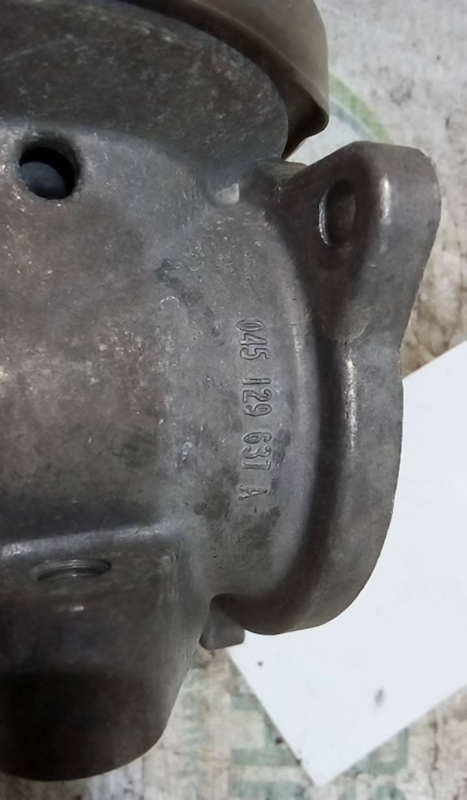 Válvula Egr SEAT IBIZA III (6L1) | 02 - 09 Imagem-1