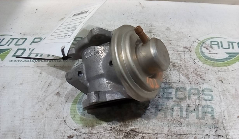 Válvula Egr SEAT IBIZA III (6L1) | 02 - 09 Imagem-2