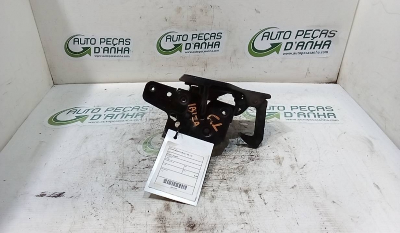 Fecho Capot SEAT - ID S_67234