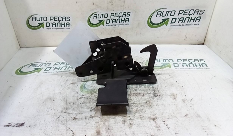 Fecho Capot SEAT IBIZA III (6L1) | 02 - 09 Imagem-1