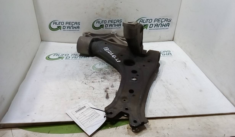 Braço Suspensão Frente Dto SEAT - ID S_67235