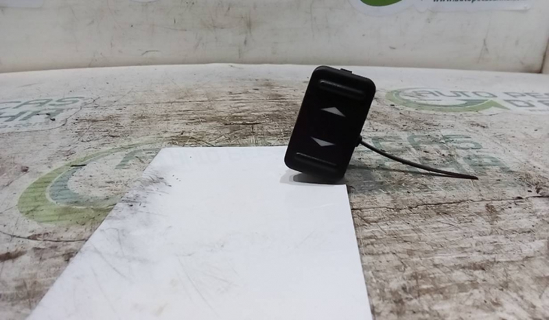 Botão Vidros FORD - ID S_67239