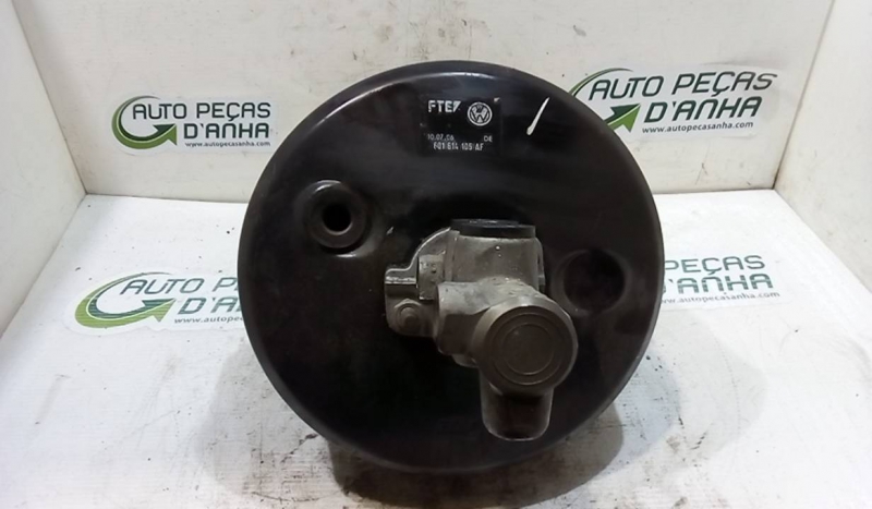 Servofreio  SEAT IBIZA III (6L1) | 02 - 09 Imagem-1