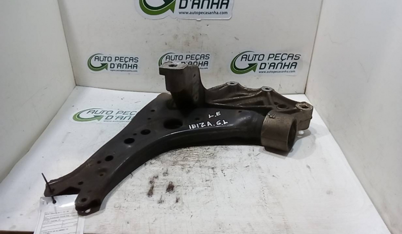 Braço Suspensão Frente Esq SEAT - ID S_67243