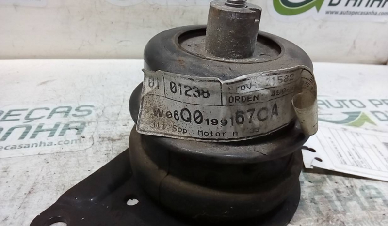 Apoio de Motor SEAT IBIZA III (6L1) | 02 - 09 Imagem-1