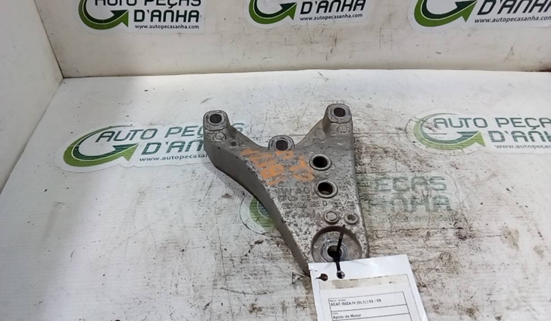 Apoio de Motor SEAT - ID S_67258