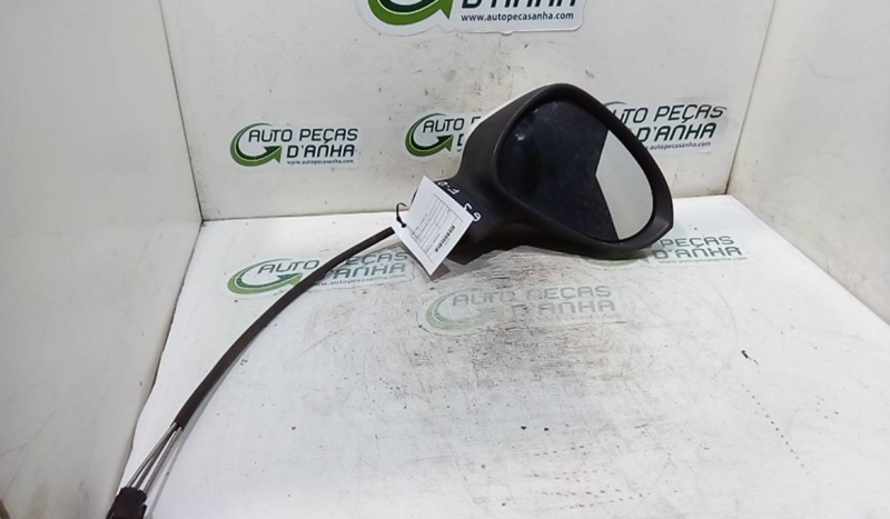 Espelho Retrovisor Dto SEAT - ID S_67727