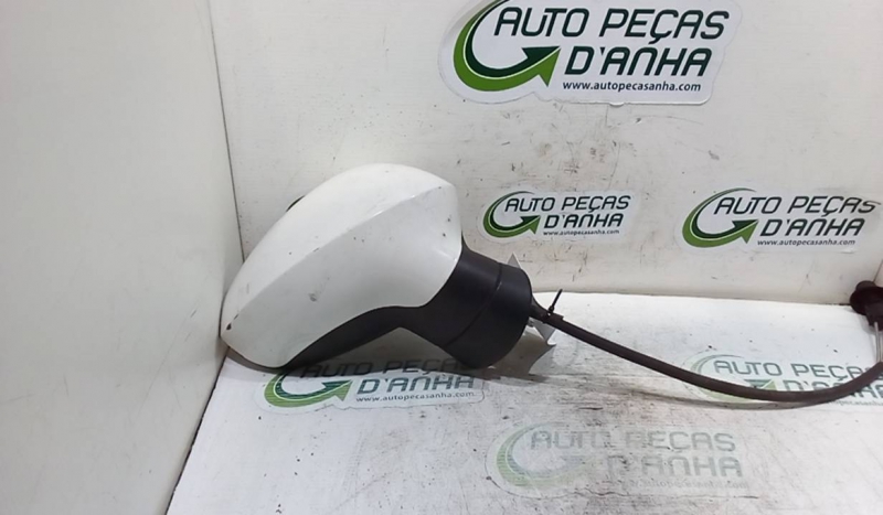 Espelho Retrovisor Dto SEAT IBIZA IV (6J5, 6P1) | 08 - 17 Imagem-1