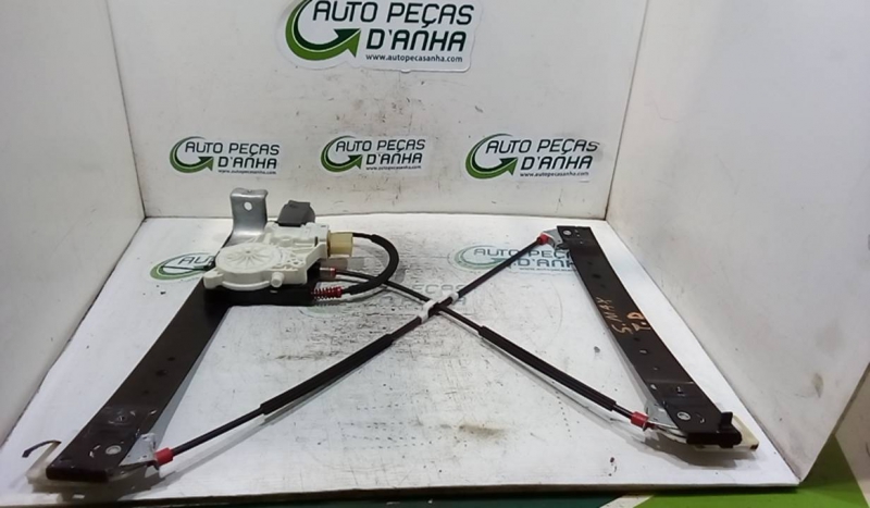 Elevador Trás Dto Electrico FORD S-MAX (WA6) | 06 - 14 Imagem-1